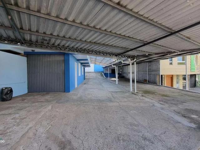 Prédio para Locação em Dois Irmãos/RS Beira Rio 2 Quartos