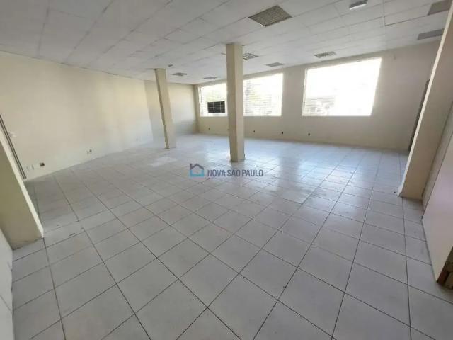 Prédio para Locação em Diadema/SP Centro