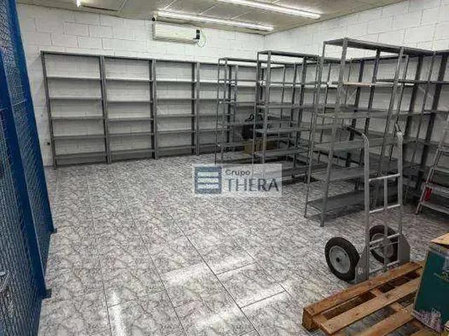 Prédio para Locação em Diadema/SP Centro