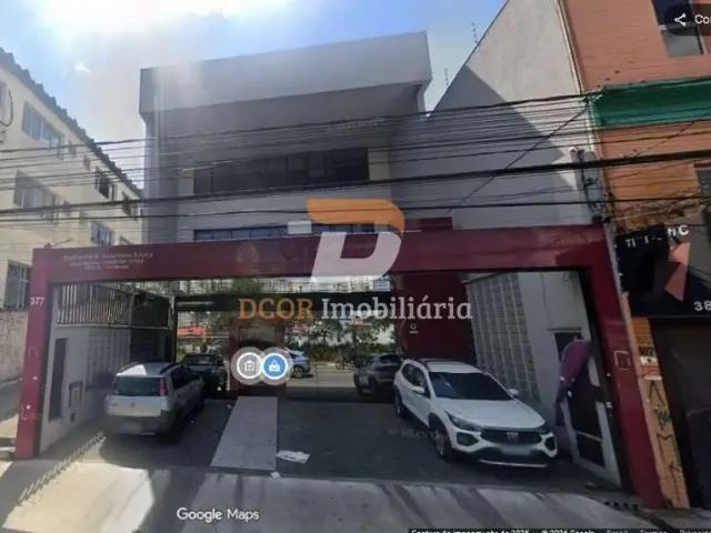 Prédio para Locação em Diadema/SP Centro