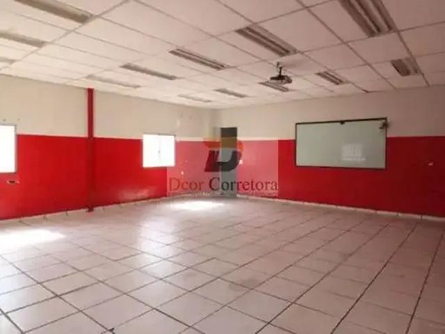Prédio para Locação em Diadema/SP Centro