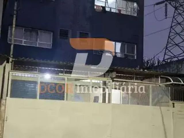 Prédio para Locação em Diadema/SP Centro