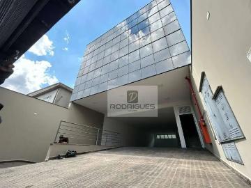 Prédio para Locação em Diadema/SP Vila Nogueira