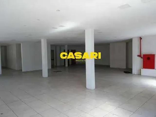 Prédio para Locação em Diadema/SP Vila Nogueira