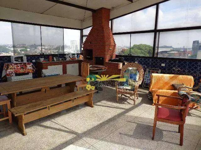 Prédio para Locação em Diadema/SP Vila Nogueira