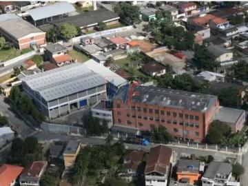 Prédio para Locação em Embu Guaçu/SP Centro