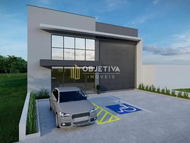 Prédio para Locação em Estância Velha/RS União