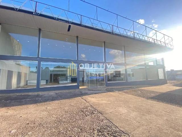Prédio para Locação em Estância Velha/RS Bela Vista