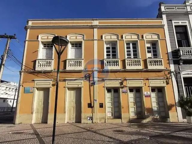 Prédio para Locação em Fortaleza/CE Centro