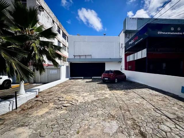 Prédio para Locação em Fortaleza/CE Cidade dos Funcionários