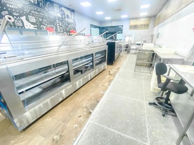 Prédio para Locação em Fortaleza/CE Cidade dos Funcionários