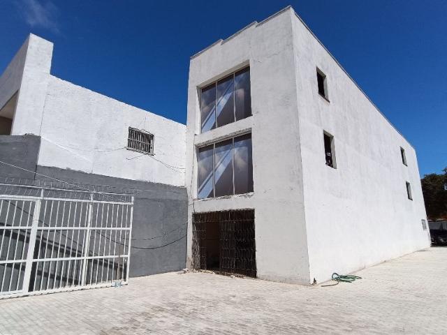 Prédio para Venda em Fortaleza/CE Cristo Redentor