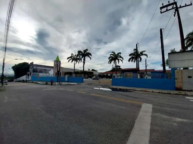 Prédio para Locação em Fortaleza/CE Antônio Bezerra 40 Quartos