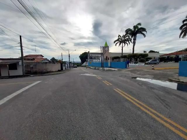 Prédio para Locação em Fortaleza/CE Antônio Bezerra 40 Quartos