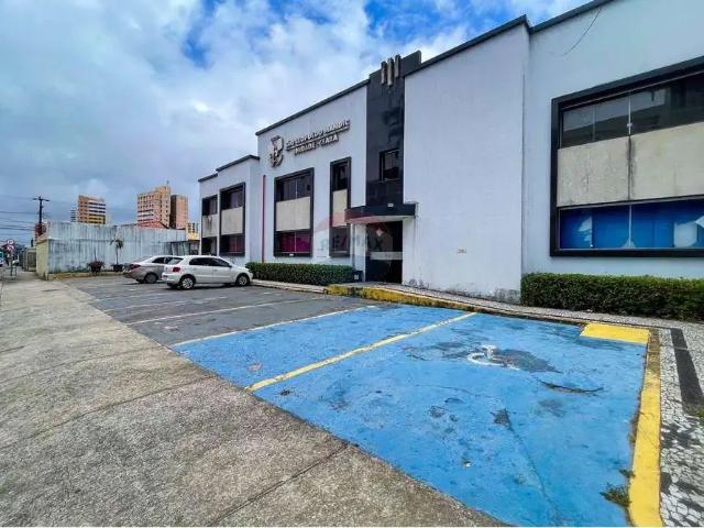 Prédio para Locação em Fortaleza/CE Aldeota