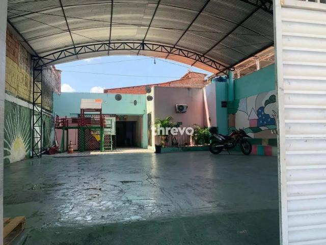 Prédio para Locação em Fortaleza/CE Autran Nunes