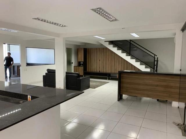 Prédio para Locação em Fortaleza/CE Boa Vista Castelão 8 Quartos