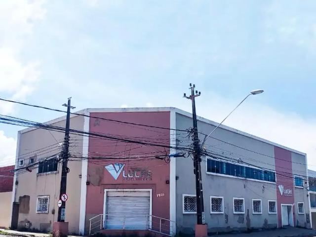 Prédio para Locação em Fortaleza/CE Barra do Ceará