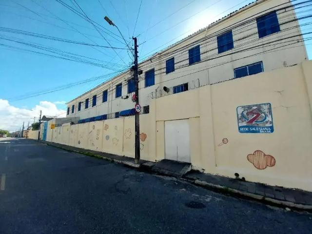 Prédio para Locação em Fortaleza/CE Damas 11 Quartos