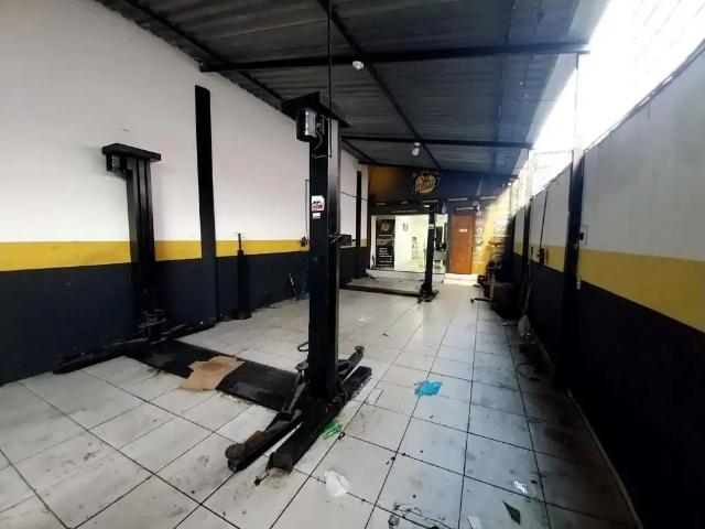 Prédio para Locação em Fortaleza/CE Fátima 2 Quartos