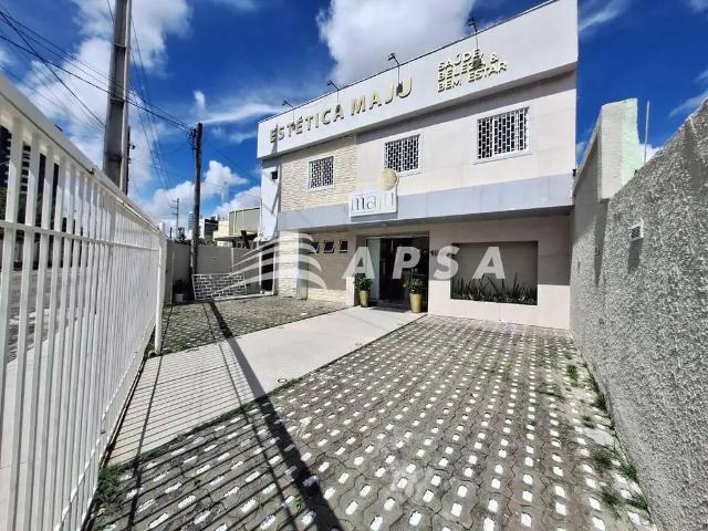 Prédio para Locação em Fortaleza/CE Fátima