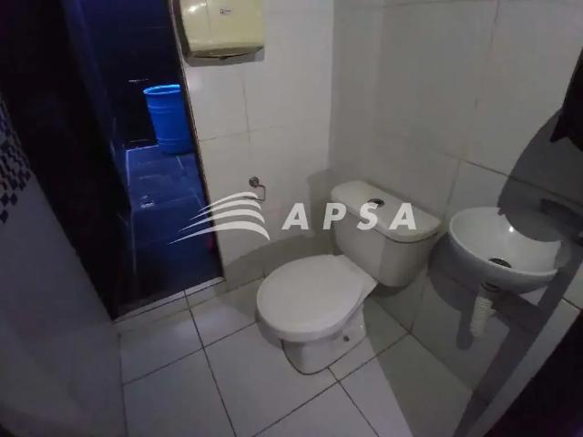 Prédio para Locação em Fortaleza/CE Joaquim Távora 1 Quartos