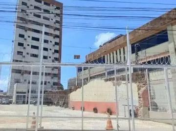 Praça General Tibúrcio, Fortaleza, Poço da Draga, Fortaleza, Ceará, Ceará