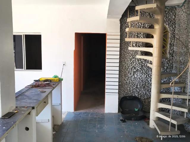 Prédio para Locação em Fortaleza/CE José Bonifácio