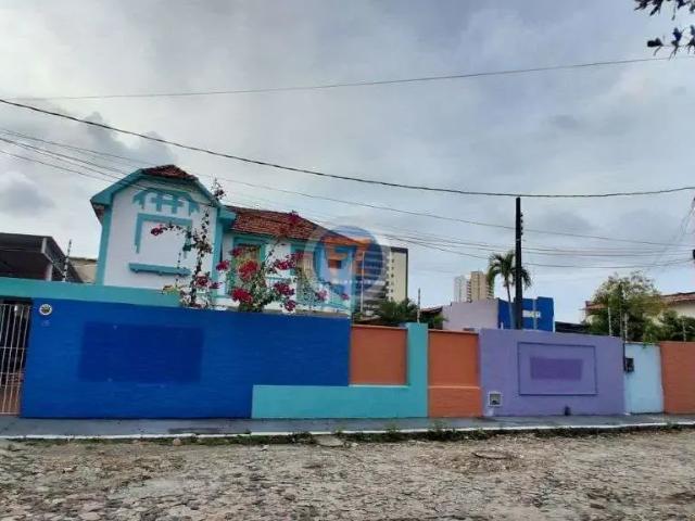 Prédio para Locação em Fortaleza/CE Jacarecanga