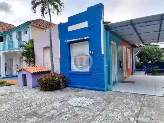 Prédio para Locação em Fortaleza/CE Jacarecanga
