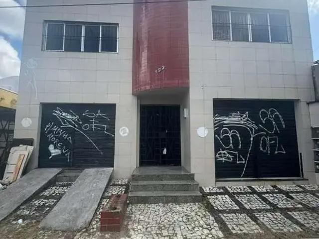 Prédio para Locação em Fortaleza/CE Montese