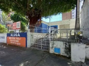 Prédio para Locação em Fortaleza/CE Meireles