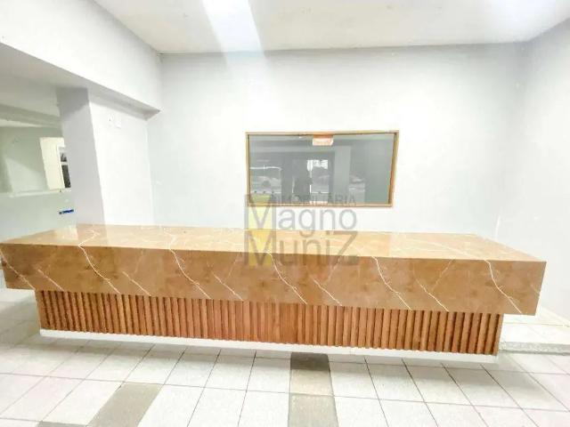Prédio para Locação em Fortaleza/CE São Gerardo