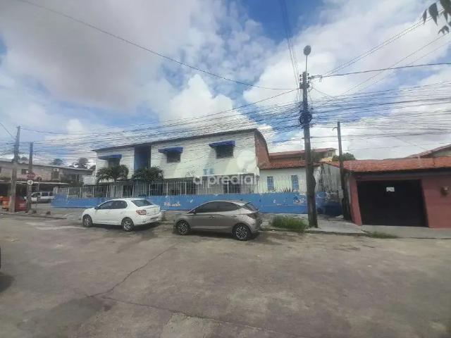 Prédio para Locação em Fortaleza/CE Parangaba