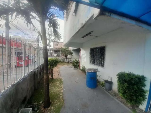 Prédio para Locação em Fortaleza/CE Parangaba