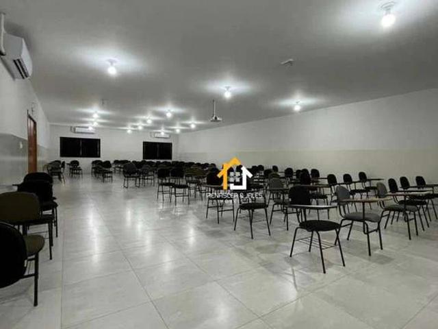 Prédio para Locação em Fernandópolis/SP Zona Rural