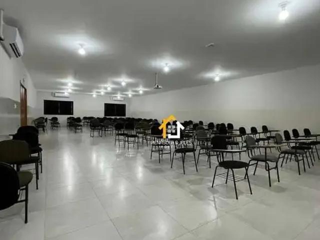 Prédio para Locação em Fernandópolis/SP Zona Rural