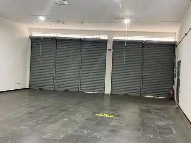 Prédio para Locação em Ferraz de Vasconcelos/SP Vila Central