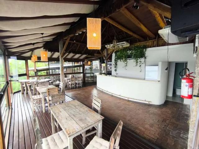 Prédio para Locação em Florianópolis/SC Barra da Lagoa