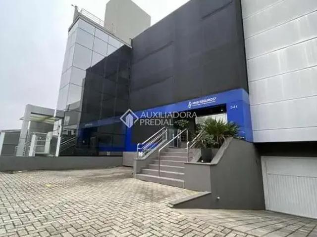 Prédio para Locação em Florianópolis/SC Capoeiras