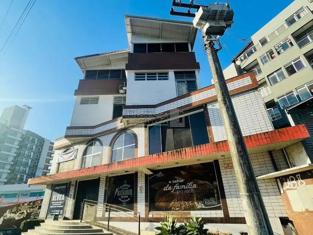 Prédio para Locação em Florianópolis/SC Carvoeira