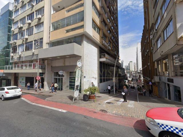 Prédio para Locação em Florianópolis/SC Centro