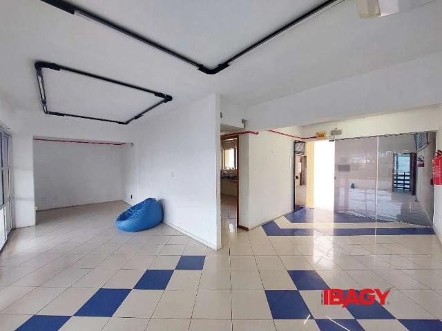 Prédio para Locação em Florianópolis/SC Centro
