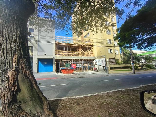 Prédio para Locação em Florianópolis/SC Centro