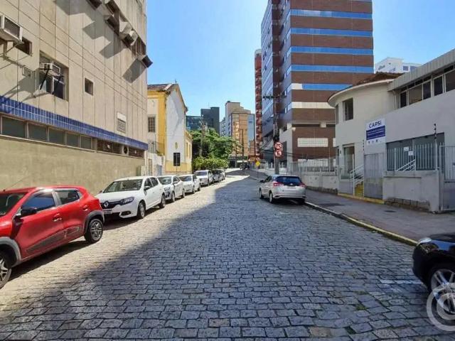 Prédio para Locação em Florianópolis/SC Centro