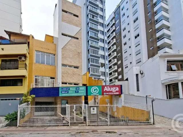 Prédio para Locação em Florianópolis/SC Centro