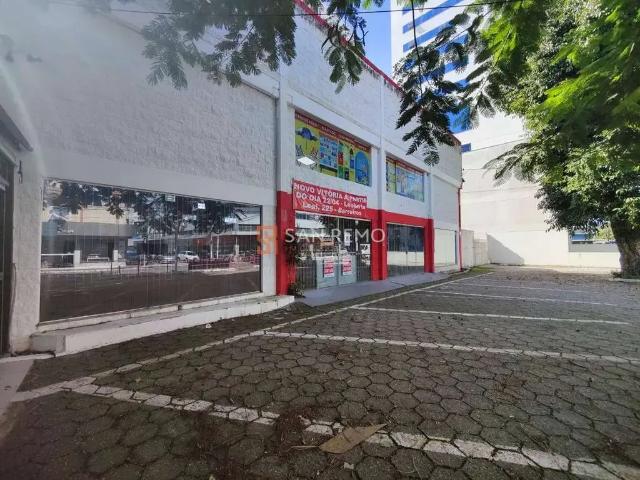 Prédio para Locação em Florianópolis/SC Estreito