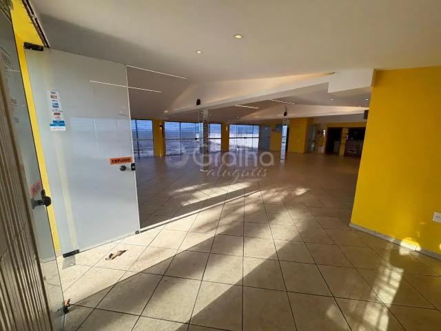 Prédio para Locação em Florianópolis/SC Jardim Atlântico
