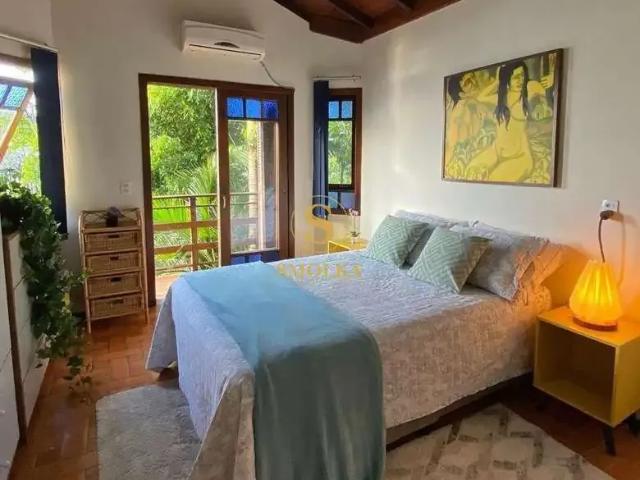 Prédio para Locação em Florianópolis/SC Lagoa da Conceição 9 Quartos