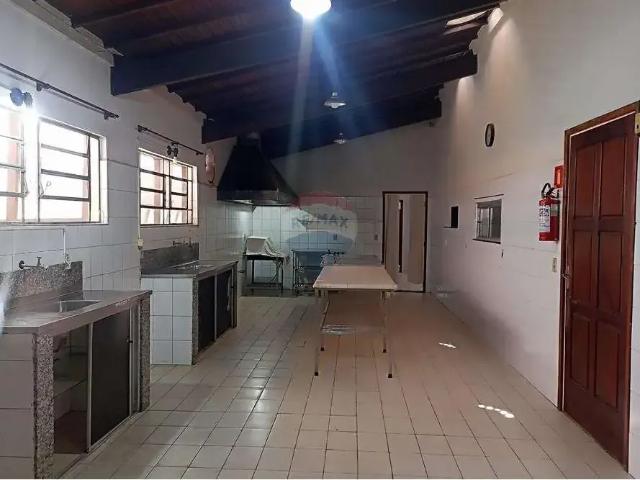 Prédio para Locação em Holambra/SP Centro